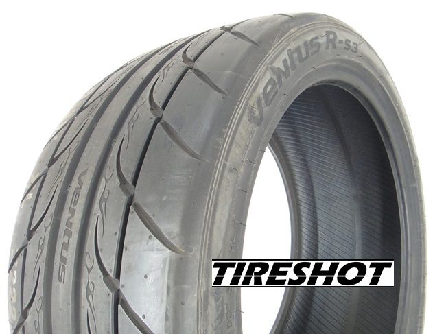 Tire Hankook Ventus R-S3 Z222